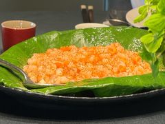 时令清风三虾-江南雅厨(李公堤店)