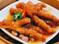 -点都德(千灯湖环宇城店)