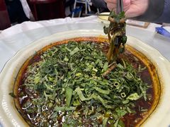 -周鱼鳅饭店