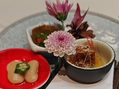 -月下料理(楷林IFC店)