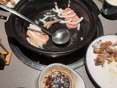 -同仁四季椰子鸡(无锡滨湖万象汇店)