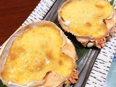 -一本魅·日式料理