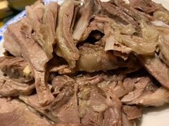 -宁夏国强手抓羊肉·清真菜(未央路凤三店)