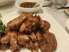 -一轩饺子馆(丽都店)