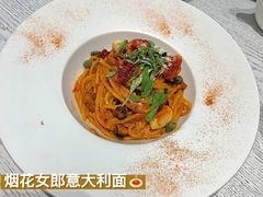 -娜娜家·Nana's restaurant(国金汇店)