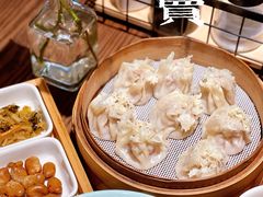 羊肉烧麦-老奉天马家烧麦(三台子店)