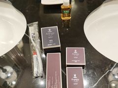 -广州富力丽思卡尔顿酒店