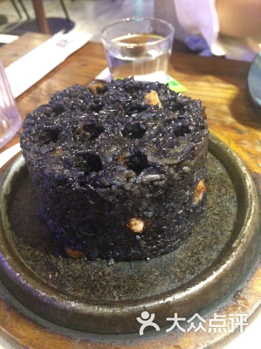 局气(五道口购物中心店)蜂窝煤图片 - 第7张