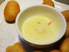 -蝎王府羊蝎子(虎坊桥总店)