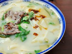 -龙祥豆腐脑(福成公寓店)