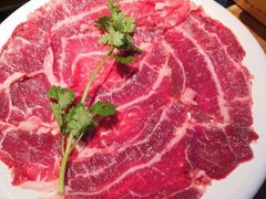 极品黄牛肉-潮火锅·麻辣牛肉火锅(观音桥方圆·LIVE店)