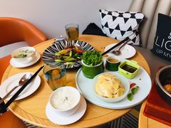 -花园5號餐厅
