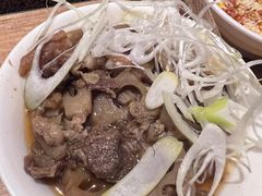 -しゃぶしゃぶ温野菜(京都河原町蛸薬師店)