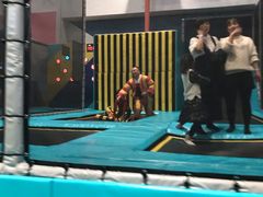 -幸福花欢乐世界(东辰广场A座店)