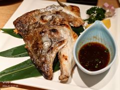 -阿吾罗·月咏精致日料(港汇恒隆广场店)