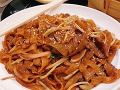 -稻香酒家(长宁KING88广场店)