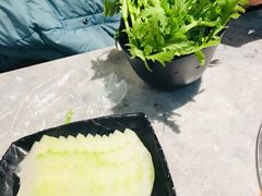 -蝎菜杨·牛肉面 羊蝎子火锅(光熙门北里店)
