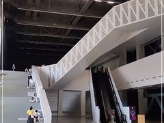 -上海当代艺术博物馆