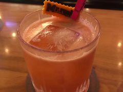 -MR.ROCKY洛奇先生RESTAURANT&BAR(宝安壹方城店)