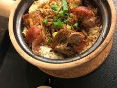-马来西亚美食街