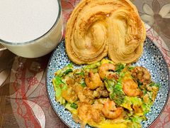 -国际饭店·帆声西饼屋(黄河路店)