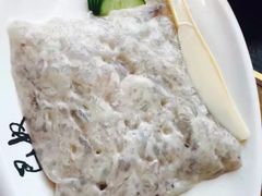 -巴奴毛肚火锅(广益哥伦布店)