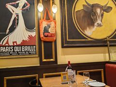 -Entrecôte 法国牛扒馆(保利·时光里店)