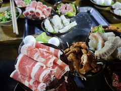 -正南齊北重庆老火锅(光华村直营店)