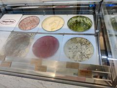 -哈根达斯(世界城店)