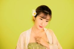 -盘子女人坊古装写真摄影(南京总店)