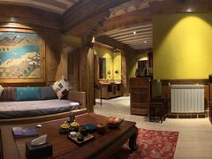 -松赞拉萨林卡酒店