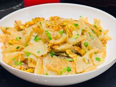 -芳芳私房菜·精做淮扬菜(承德路店)