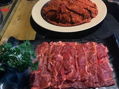 -大龙燚火锅(五一广场店)