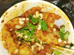 -周小亮丁家坡洋芋(全国总店)