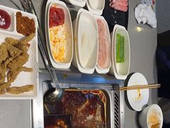 -海底捞火锅(漕宝路店)