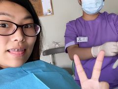 -常州现代口腔门诊部