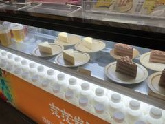 -去茶山(新光里店)