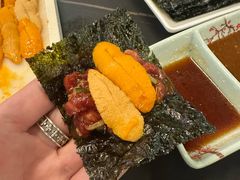 -银座苑烧肉酒场·烤活鳗(仙霞路店)