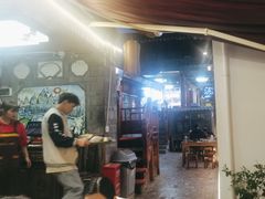 -88号小吃店·经典云南菜·地道纳西美食
