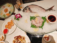-顺峰顺水顺德菜(第一百货店)
