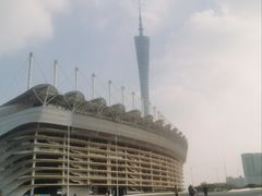 -海心沙亚运公园