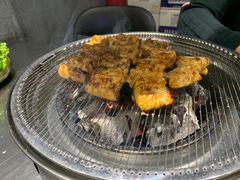 -本炙炭烤·蒲烧活鳗料理店(金沙洲店)