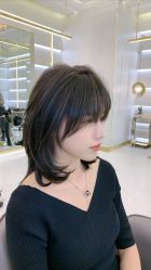 -3AM HAIR SALON染发接发