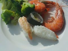 -上海龙之梦万丽酒店