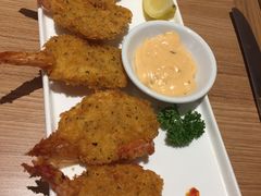 -必胜客(安盛金马店)