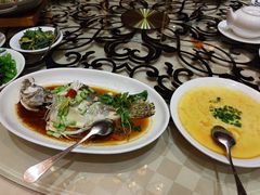 -唐苑酒家·岭南粤菜名店(太古仓店)