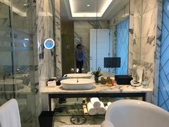 -上海外滩英迪格酒店