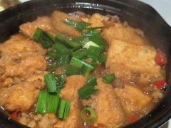 -老馆子·建德菜·山肴鱼鲜(海威新界店)