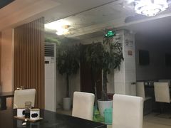 大堂-西安五号米皮
