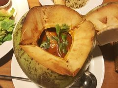 -Crispy Duck(Bebek Garing)